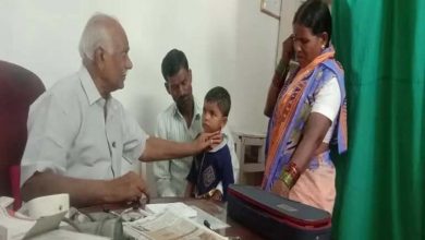 Photo of कर्नाटक: पीएम मोदी ने कलबुर्गी में 10 रुपये में इलाज करने वाले डॉ मल्ले की प्रशंसा की