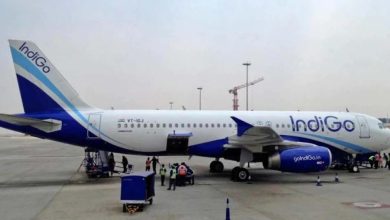 Photo of इंडिगो A320neo विमान के नीचे आ गई कार, कोई नुकसान नहीं