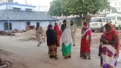Photo of बिहार के नवादा में एक ही परिवार के छह लोगों ने खाया जहर, 5 की मौत