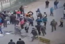 Photo of जम्मू-कश्मीर के राजौरी में आतंकी हमला, दो नागरिकों की मौत