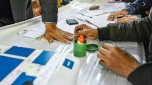 Photo of बिहार में नगर निकाय चुनाव का एलान, 18 और 28 दिसंबर को होंगे मतदान