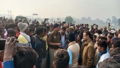 Photo of जौनपुर में रोडवेज बस ने 3 लोगों को रौंदा, सीएम योगी ने जताया शोक