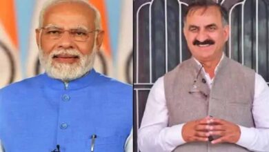 Photo of CM बनने के बाद पहली बार दिल्ली जाएंगे सुखविंदर सिंह, PM नरेंद्र मोदी से मुलाकात की संभावना
