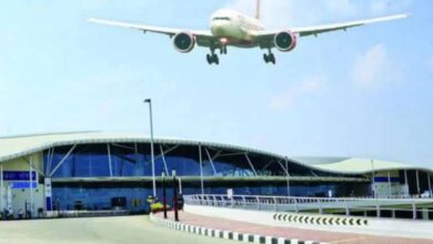 Photo of सुप्रीम कोर्ट ने दी खेरिया एयरपोर्ट पर फ्लाइटों की संख्या बढ़ाने की मंजूरी