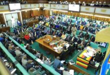 Photo of युगांडा में समलैंगिक रिश्ते बनाने पर मौत की सजा, संसद ने बनाया कानून