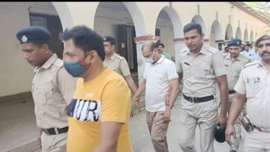 Photo of गोरखपुर: प्रोडक्शन रिमांड पर पेश किए गए पिनकॉन ग्रुप के डायरेक्टर, अरबों की धोखाधड़ी का आरोप