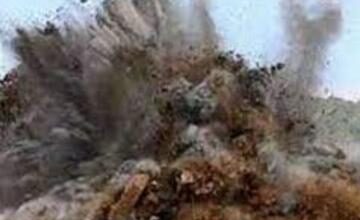 Photo of छत्तीसगढ़ के दंतेवाड़ा में बड़ा नक्सली हमला, बम धमाके में 11 जवान शहीद