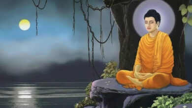 Photo of Budh Purnima 2023: सीएम योगी और मायावती ने गौतम बुद्ध के सभी अनुयाइयों दी बुद्ध पूर्णिमा की बधाई