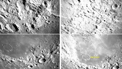 Photo of Chandrayaan 3 की लैंडिंग में कुछ ही घंटे शेष, जानें अब तक क्या कुछ हुआ…