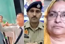 Photo of UP NEWS-यूपी स्कूल थप्पड़ कांड पर सुप्रीम कोर्ट की सख्त टिप्पणी, कहा, सरकार की अंतरात्मा झकझोर जानी चाहिए