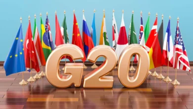 Photo of G20 शिखर सम्मेलन 2023 में दुनिया को ऊर्जा परिवर्तन रोडमैप के प्रति दृढ़ प्रतिबद्धता देखने की उम्मीद, देखे उन विश्व नेताओं की सूची जो दिल्ली आ चुके हैं और जो अभी आने वाले हैं