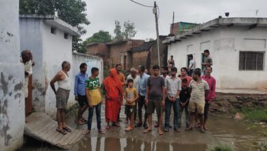 jalbharav social media