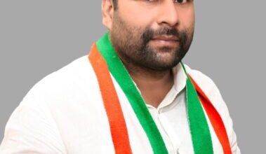 Manoj yadav
