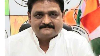 सुशील आनंद शुक्ला अध्यक्ष कांग्रेस संचार विभाग