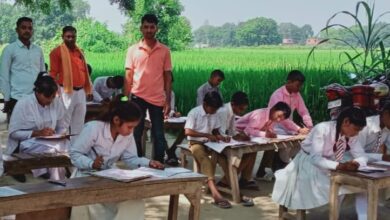 Information given about prevention and control of communicable diseases in all secondary schools