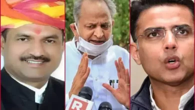 राजस्थान में आखिर पायलट कब  बनेंगे   मुख्यमंत्री ?