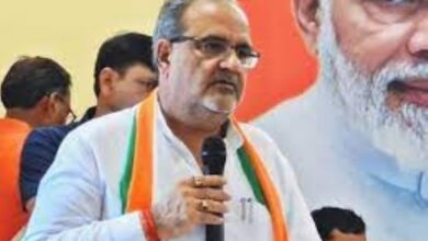 पीडीए का मतलब पाखंड, दमन और अहंकार : भूपेन्द्र सिंह चौधरी