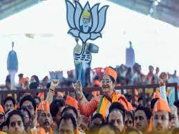 Before the elections to be held this year in Telangana, the political temperature has become hot.