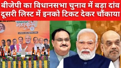 विधानसभा चुनाव की तारीखों के ऐलान के बीच प्रधानमंत्री मोदी के विकास के विकास के  दावे के सामने  कांग्रेस ने जातिगत जनगणना का दांव चल दिया है।