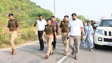 Treat devotees politely, pay special attention to rumors - Pilgrims should not be allowed to come by tractor trolley.