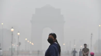 स्थायी समस्या का मौसमी समाधान