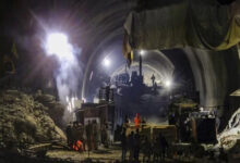 Photo of Uttarkashi Tunnel Rescue:- मशीन से भी तेज चल रही मैन्यूअल ड्रिलिंग, नई जिंदगी से अब 5-6 कदम दूर हैं मजदूर