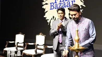 Film Bazaar confluence of creativity