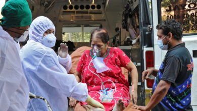 Photo of Coronavirus in Indore : इंदौर में मिले कोरोना के 3 मरीज, विदेश से लेकर पहुंचे बीमारी, ष्टरू ने दिए अलर्ट रहने के निर्देश, फिर तेजी से फैल रहा कोरोना