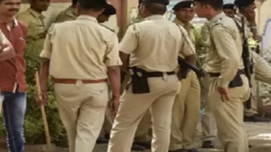 Bengaluru News -कर्नाटक पुलिस ने हिंदू संगठनों द्वारा आयोजित संकीर्तन यात्रा के मद्देनजर कोप्पल जिले और मांड्या के श्रीरंगपटना शहर में सुरक्षा बढ़ा