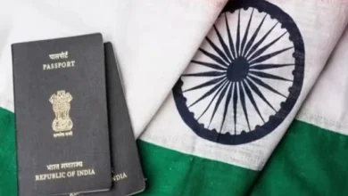 Photo of Henley Passport Index 2024 :दुनिया के सबसे ताकतवर पासपोर्ट में बढ़ा भारत का कद, शीर्ष पायदान पर 6 देश काबिज