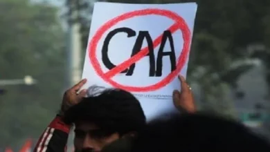 Citizenship Amendment Act :ऑल इंडिया मुस्लिम जमात के बरेली स्थित राष्ट्रीय अध्यक्ष मुफ्ती शहाबुद्दीन रजवी ने कहा है कि “भारत में मुसलमानों