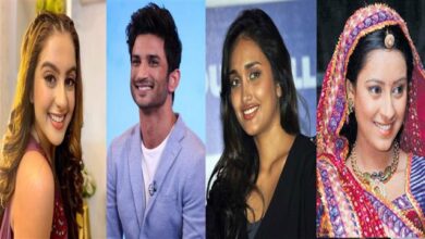 Photo of Bollywood Celebrities Died -इन बॉलीवुड सेलिब्रिटीज ने बेहद कम उम्र में दुनिया को कहा था अलविदा, वजह जानकर आप भी चौंक जाएंगे