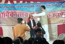 Photo of Sultanpur News -गुरुनानक विद्यालय में वार्षिकोत्सव एवं मातृ सम्मेलन का हुआ आयोजन