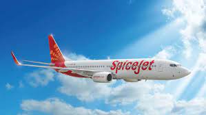 Photo of Spicejet -स्पाइसजेट के मुख्य वाणिज्यिक अधिकारी समेत कई लोगों ने छोड़ी कंपनी