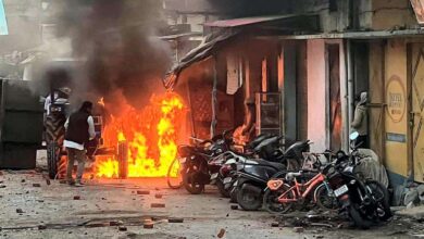 Photo of Uttarakhand News -उत्तराखंड में दंगाइयों पर सख्त हुई सरकार, नुकसान की भरपाई अपराधी से ही करवाई जाएगी
