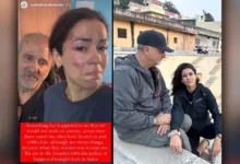 Photo of Spanish Tourist -महिला यात्री अकेले न करे भारत की यात्रा”, स्पेनिश महिला से गैंगरेप मामले में अमेरिकी पत्रकार का बयान