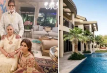 Photo of Amitabh Bachchan Property: अमिताभ बच्चन ने अलीबाग में खरीदी जमीन,  दाम सुन उड़ जायेंगे होश