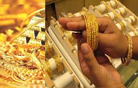 Photo of New Delhi -भारत में सोने की मांग जनवरी-मार्च में आठ फीसदी बढ़कर 136.6 टन