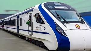 Photo of India’s Swadeshi Bullet Train: Vande Bharat  हाई-स्पीड रेल यात्रा को Redefine करने के लिए तैयार