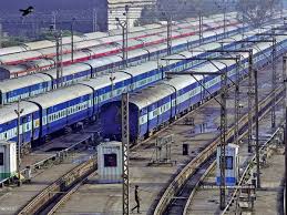 Photo of Indian Railways : Summer Season के लिए रिकॉर्ड तोड़ 9,111 ट्रेन यात्राएं करने की बनाई योजना, शुरू की special trains