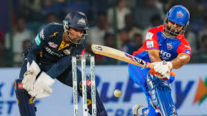 Photo of DC vs GT IPL 2024 : दिल्ली कैपिटल्स की हुई जीत, Pant ने आखिरी ओवर में बनाए 31 रन,हारी गुजरात