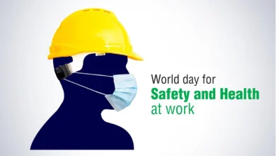 Photo of World Day for Safety and Health at Work 2024: इस दिन मनाया जाता है ये दिवस, जानें इसका महत्व