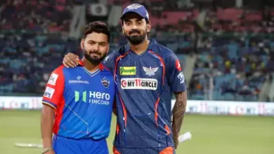 Photo of LSG V/S DC IPL 2024: Playoff की जंग हुई रोचक, यह 5 टीमें रहेंगी प्लेऑफ की दौड़ में शामिल