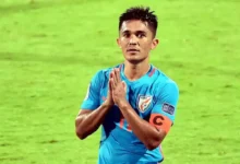 Photo of Retirement Announce: Sunil Chhetri ने कर दी रिटायरमेंट की घोषणा, 6 जून को भारत के लिए खेलेंगे आखिरी मैच