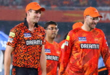 Photo of SRH IPL 2024: Playoff में पहुंचने वाली तीसरी टीम बनी Sunrisers Hyderabad