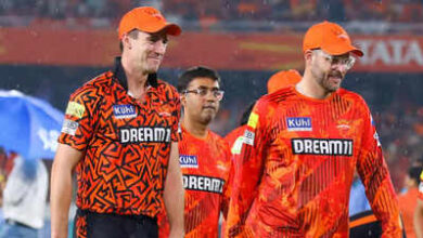 Photo of SRH IPL 2024: Playoff में पहुंचने वाली तीसरी टीम बनी Sunrisers Hyderabad