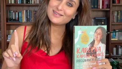 Photo of भोपाल: ‘प्रेग्नेंसी बाइबल’ पर Kareena Kapoor को मिला हाई कोर्ट का नोटिस, धार्मिक भावनाओं को चोट पहुंचाने का लगा आरोप