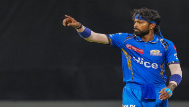 Photo of LSG V/S MI IPL 2024: LSG से मिली निराशाजनक हार के बाद, MI कप्तान हार्दिक ने कहा- हमने अच्छी गुणवत्ता वाली क्रिकेट नहीं खेली