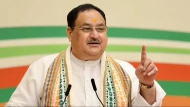 Photo of J.P Nadda: जेपी नड्डा ने चुनाव आयोग के नोटिस का दिया जवाब , मोदी के नफरत भरे भाषणों को किया डिफेंड