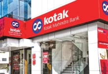 Photo of Kotak Mahindra Bank: Net Profit 18% बढ़कर 4133 करोड़ रुपये; NII 13.2% बढ़ा